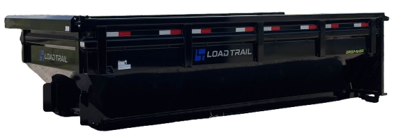20 Yard Dumpster